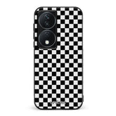 Honor 90 Smart suojakuoret - Black And White - Ei